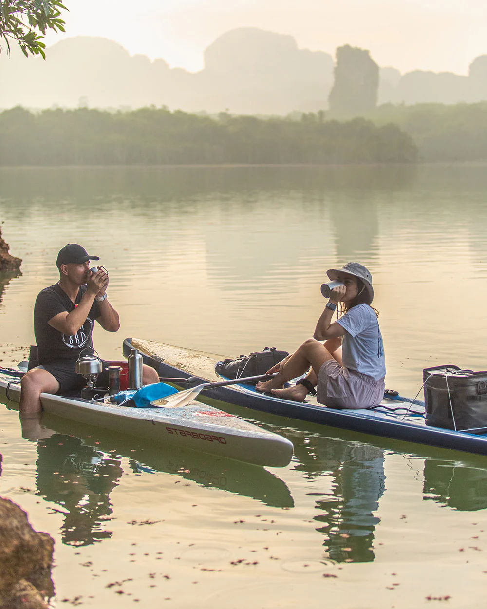 Touring Paddleboard - Image 6