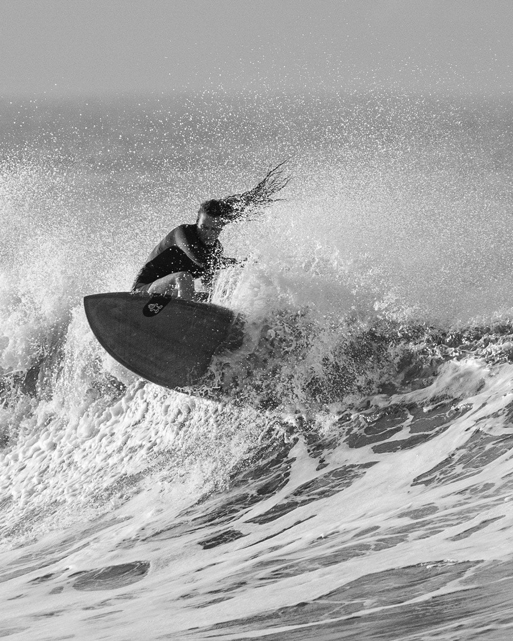 TwinFin Paddleboard - Image 10