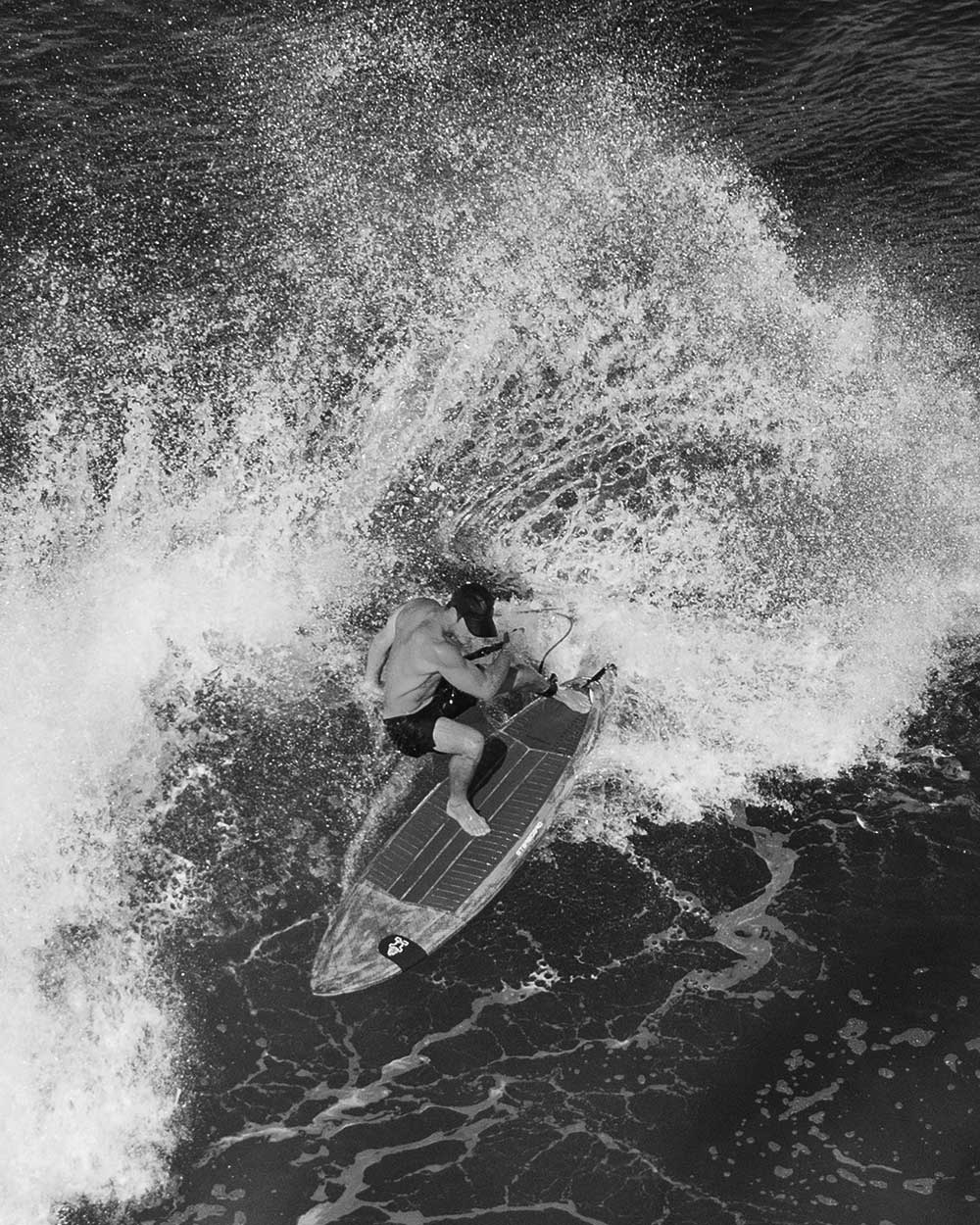 TwinFin Paddleboard - Image 11