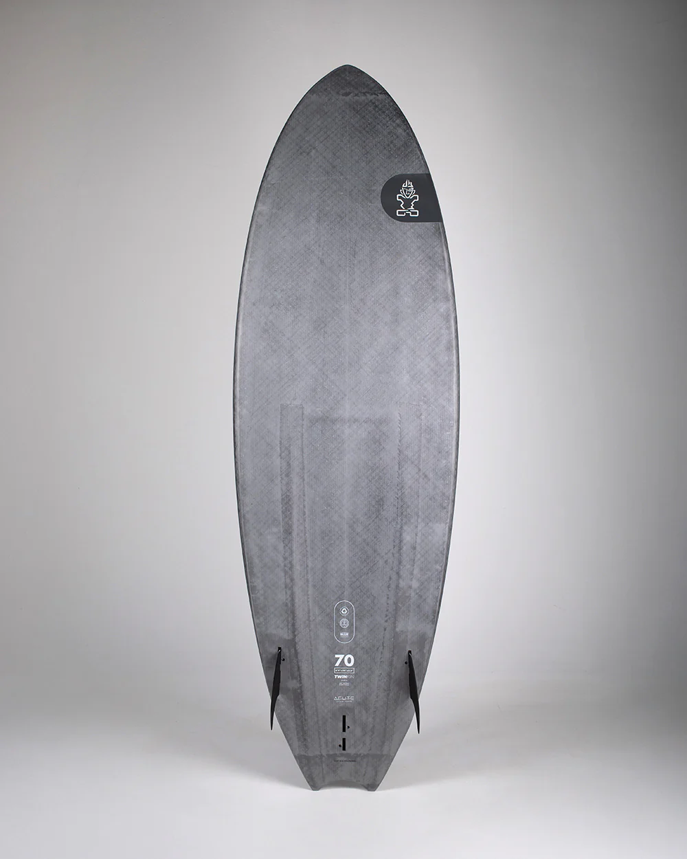 TwinFin Paddleboard - Image 4