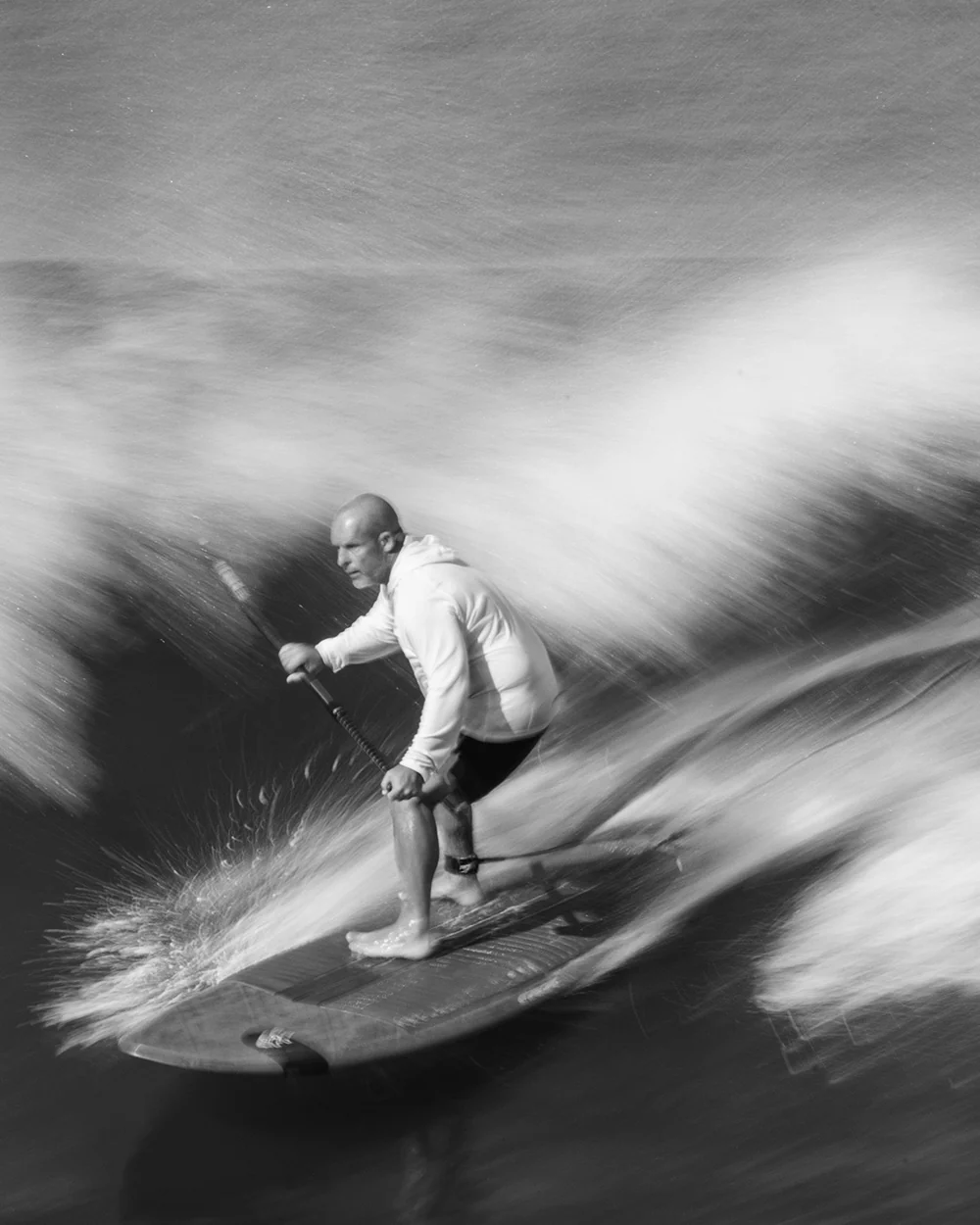 TwinFin Paddleboard - Image 9