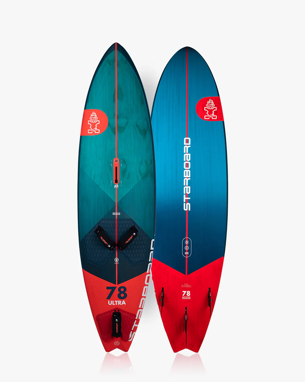 Ultra Windsurf Board - Image 3