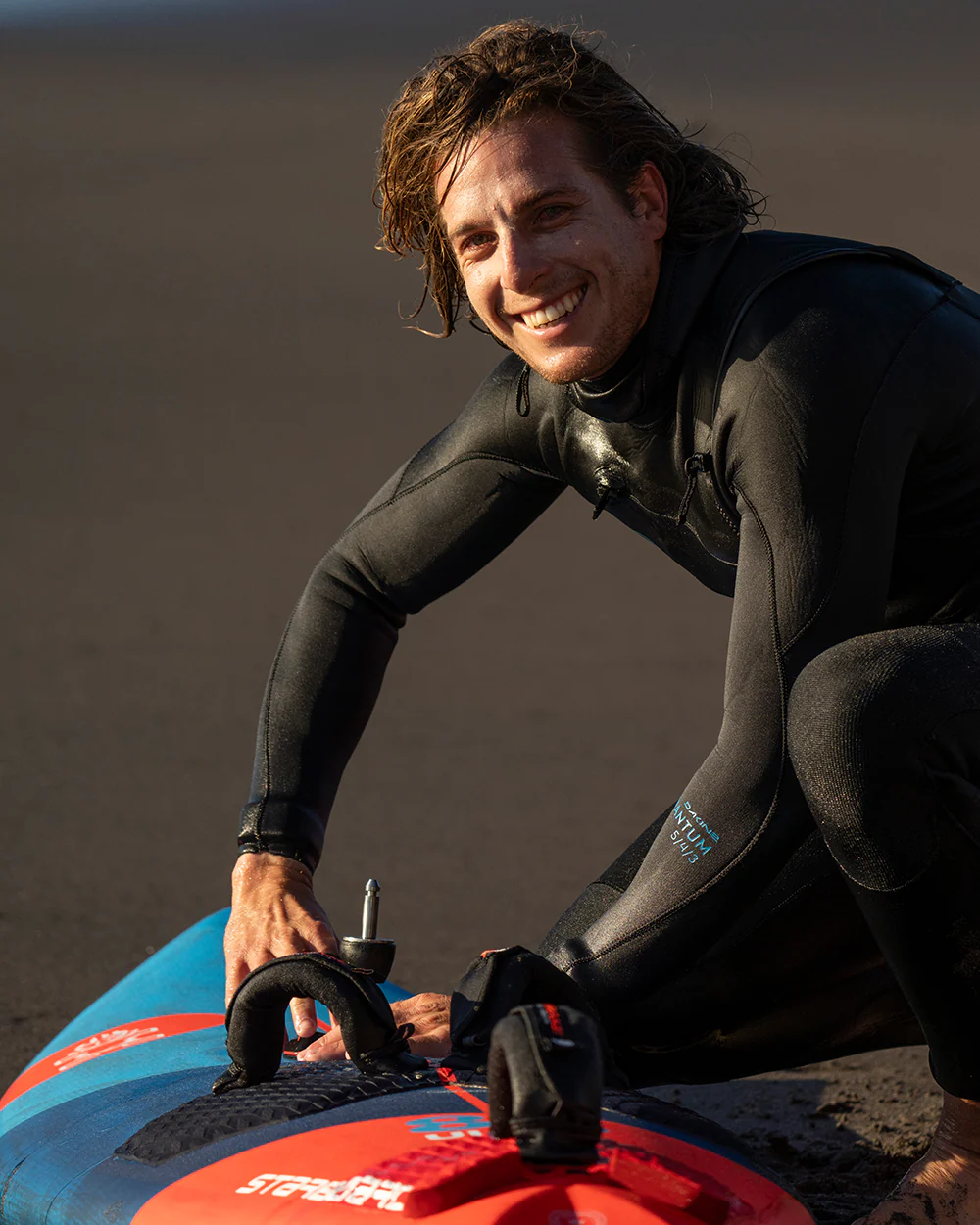 Ultra Windsurf Board - Image 6