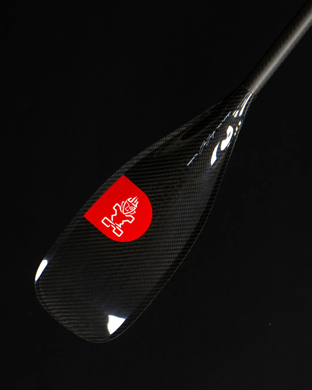 2025 Velocity Paddle Prepreg Carbon - Image 4