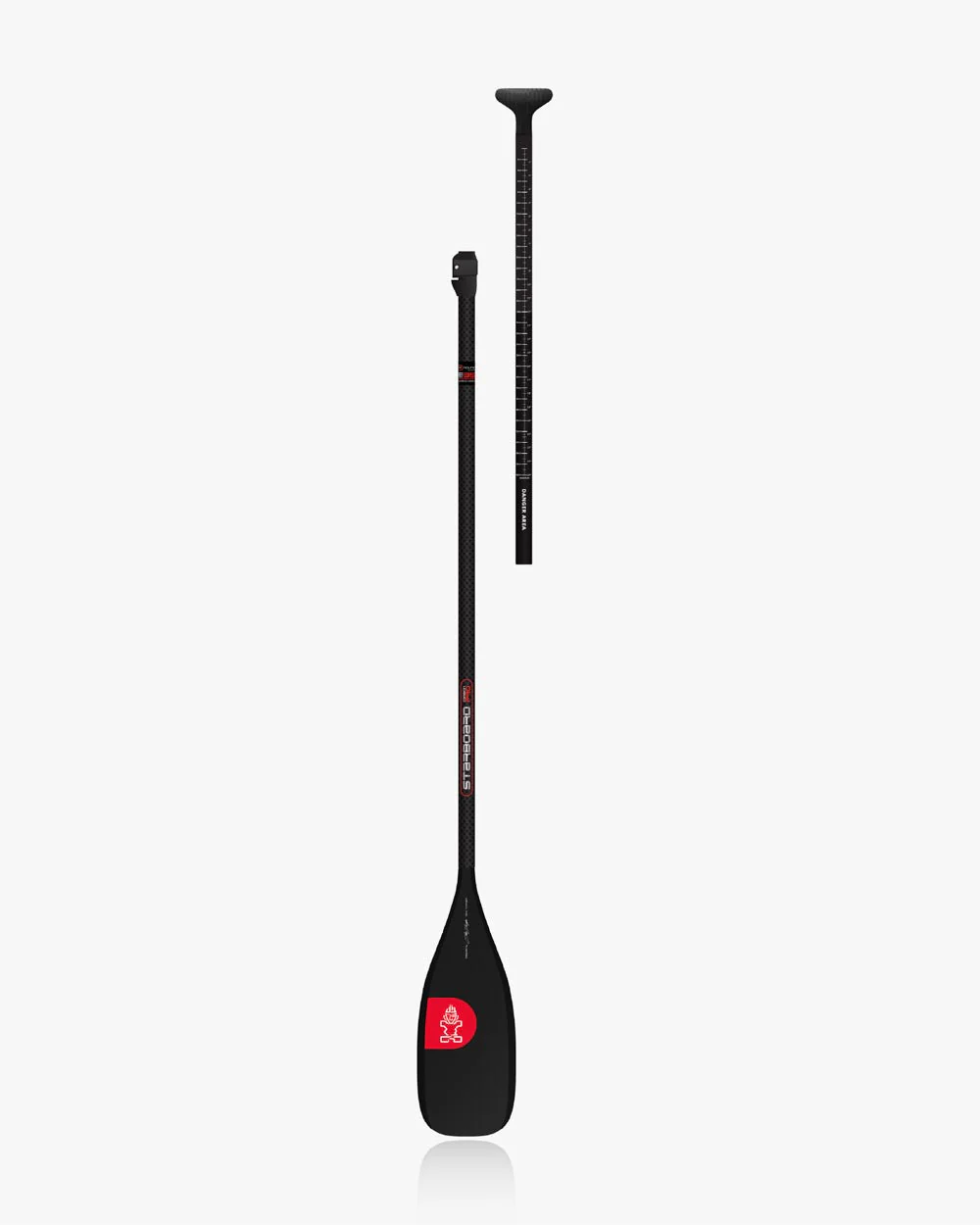 2025 Velocity Paddle Prepreg Carbon - Image 5