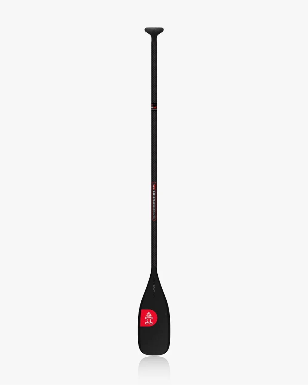 2025 Velocity Paddle Prepreg Carbon - Image 2