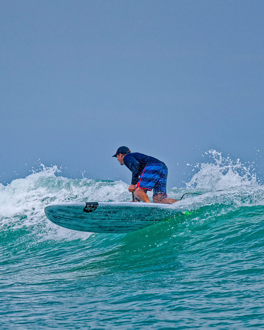 Wedge Paddleboard - Image 4