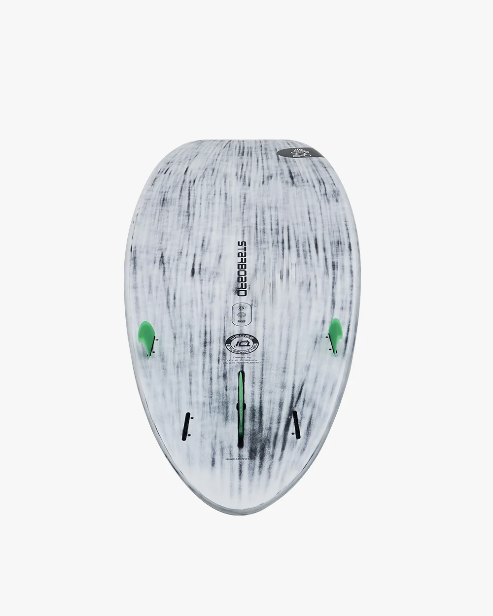 Wedge Paddleboard - Image 6