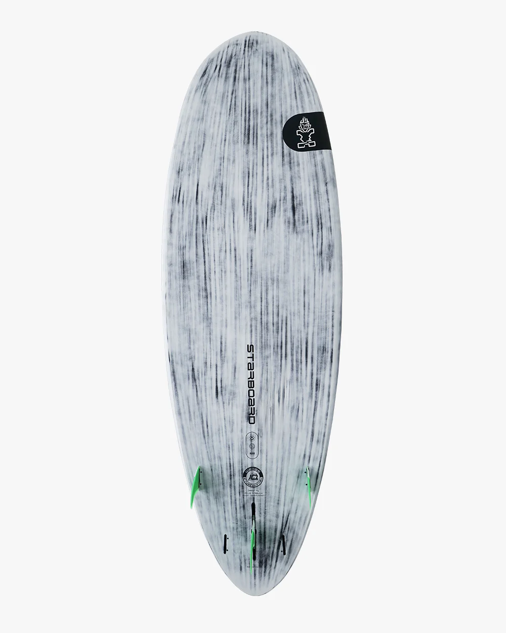 Wedge Paddleboard - Image 8