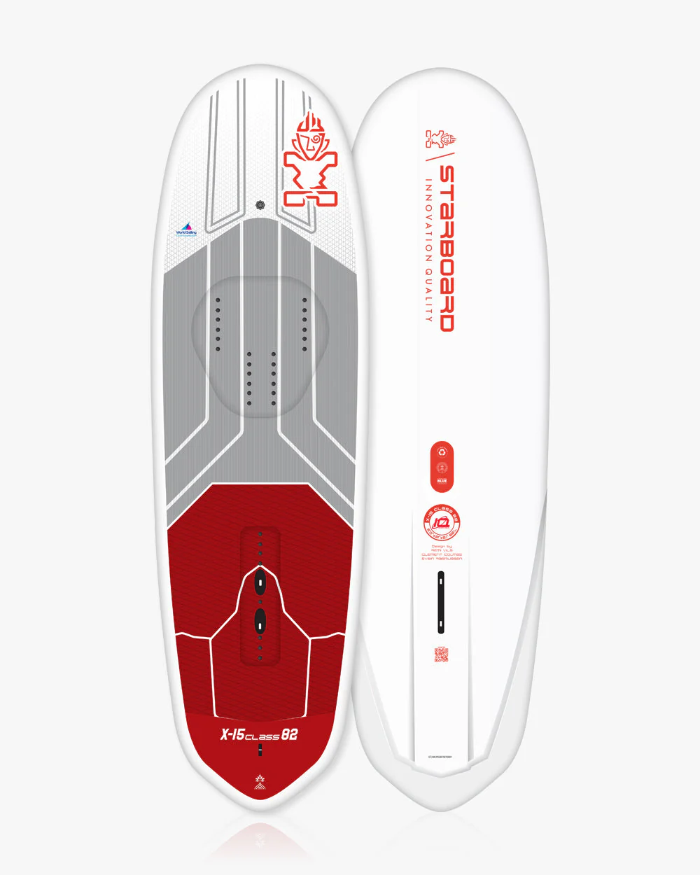 X-15 Foilboard v1 - Image 3