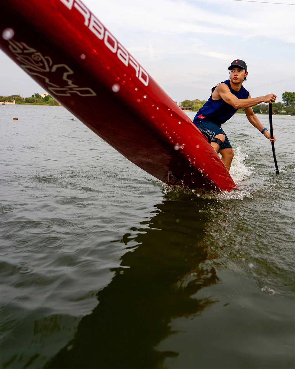 All Star Paddleboard - Image 12