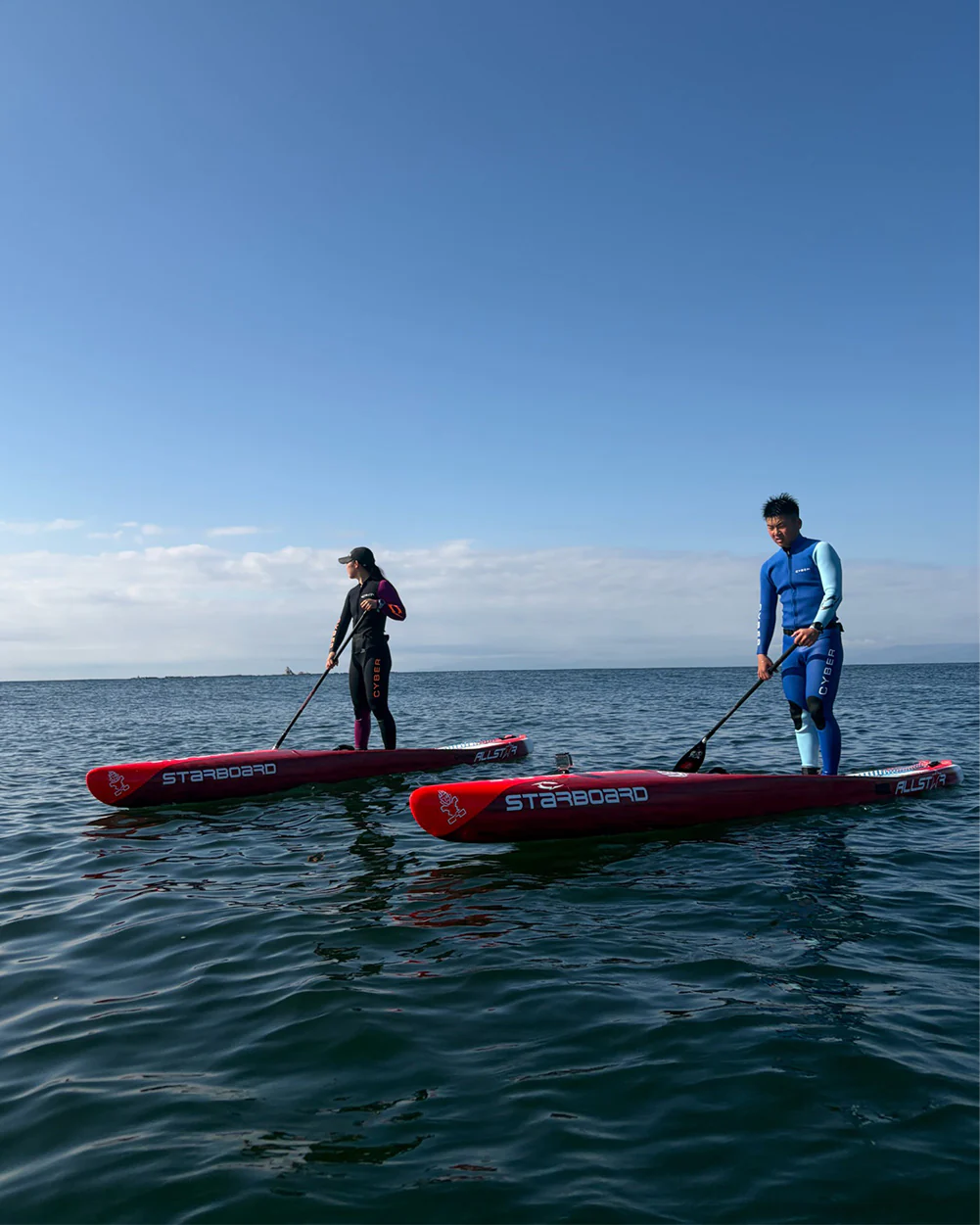 All Star Paddleboard - Image 13