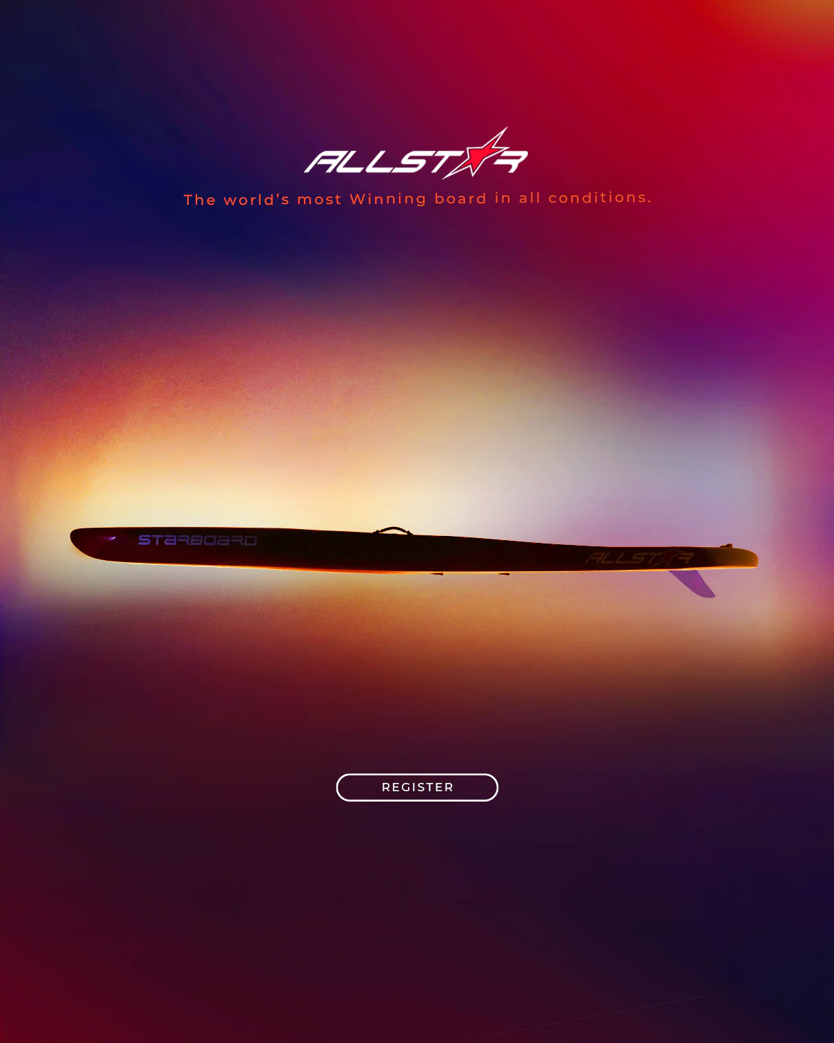 All Star Paddleboard - Image 15