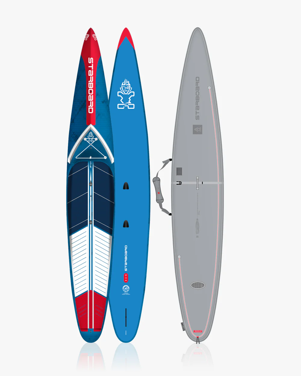 All Star Paddleboard - Image 6
