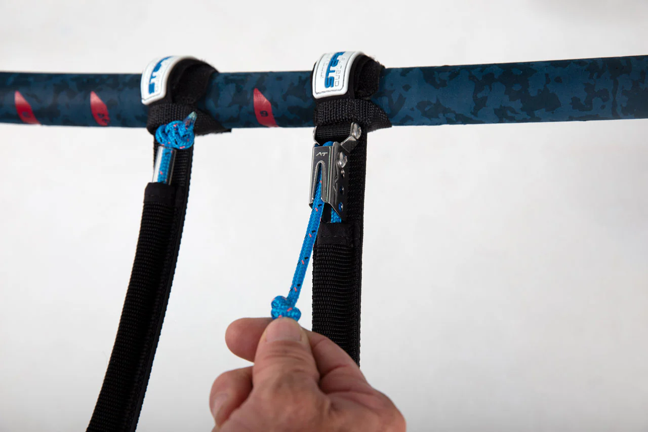Adjustable Harness Lines - Image 2