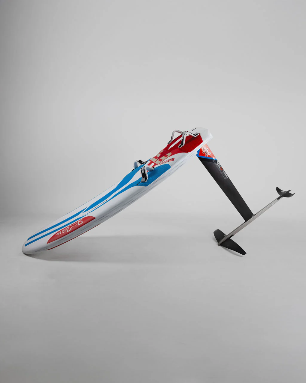iQFoil 85 Windfoil Board (New 2026) - Image 7