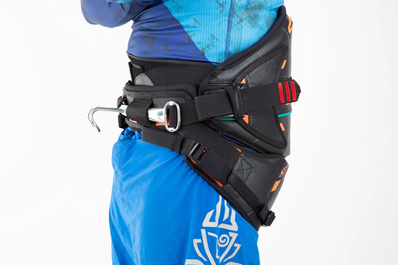 Jim Drake X-15 Slalom Harness - Image 3