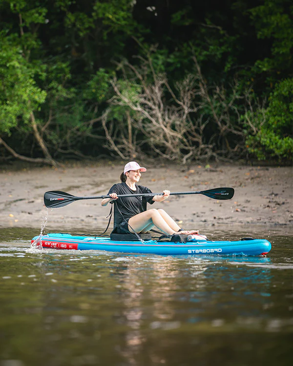 Kayak Seat & Footrest Set Add-on - Image 5