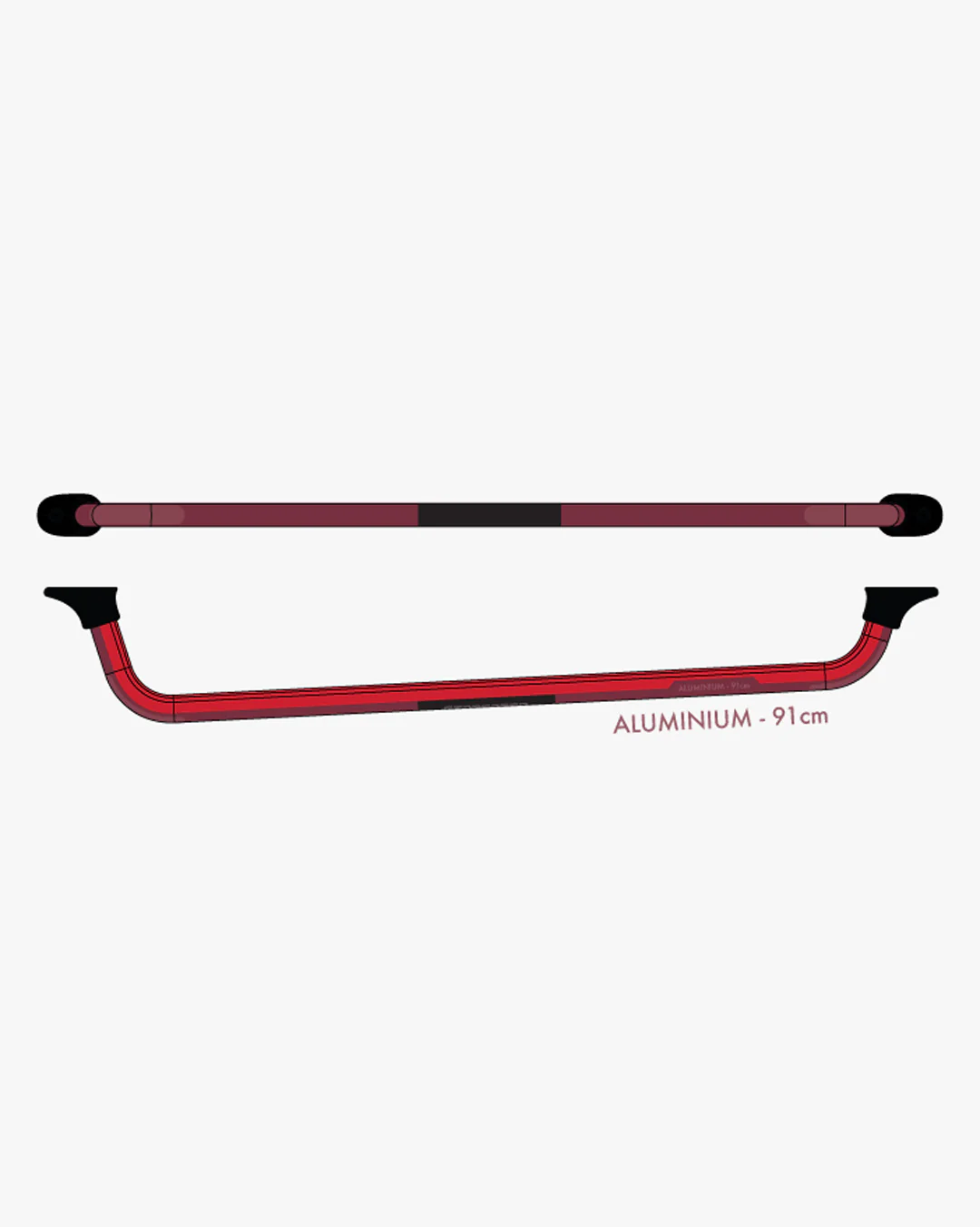 Pistol Grip Wing Boom - Image 3