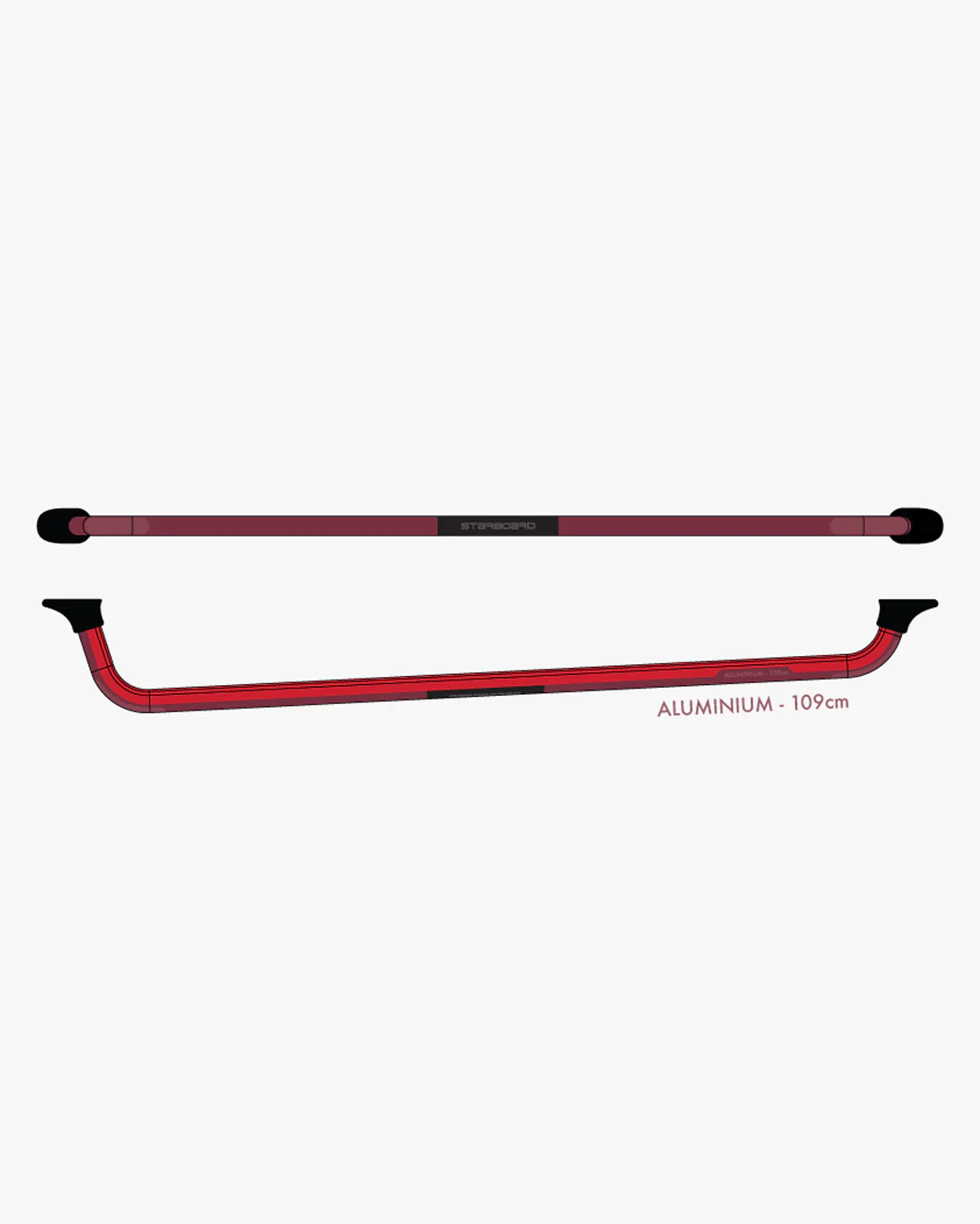 Pistol Grip Wing Boom - Image 7