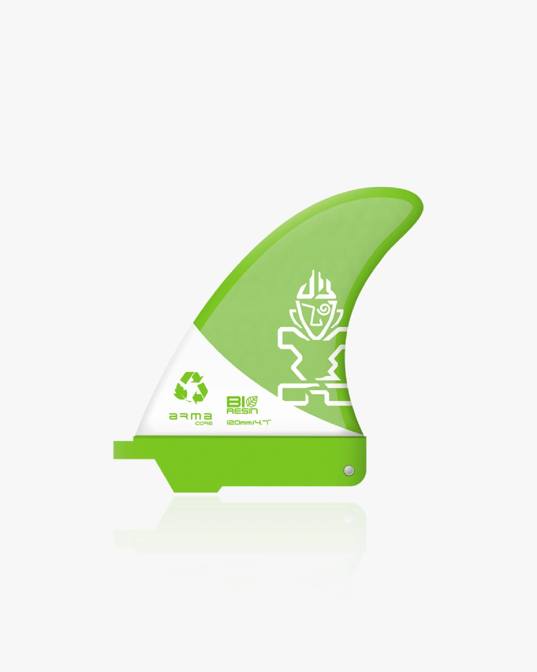SUP Center Fin - Armacore - Image 3