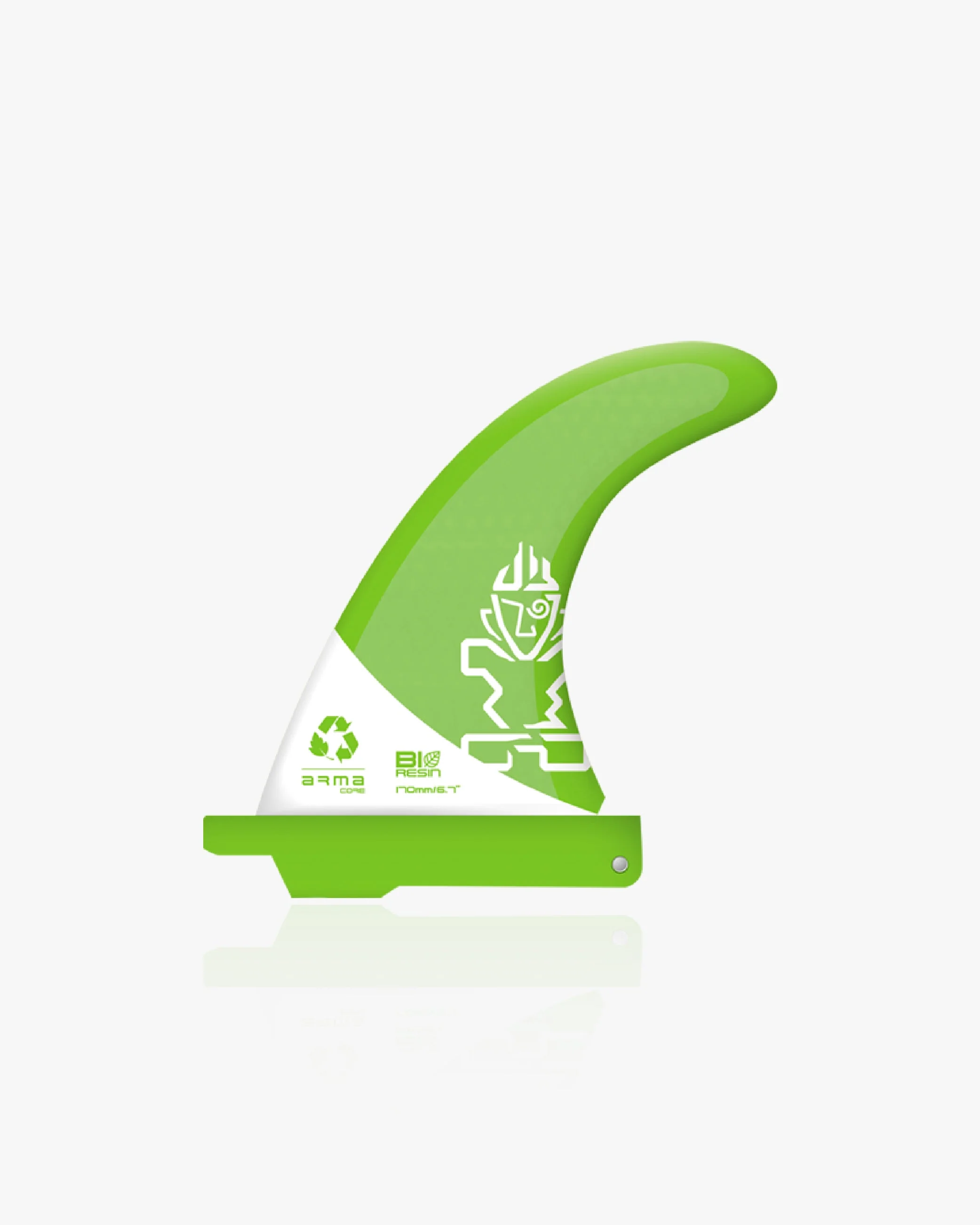 SUP Center Fin - Armacore - Image 5