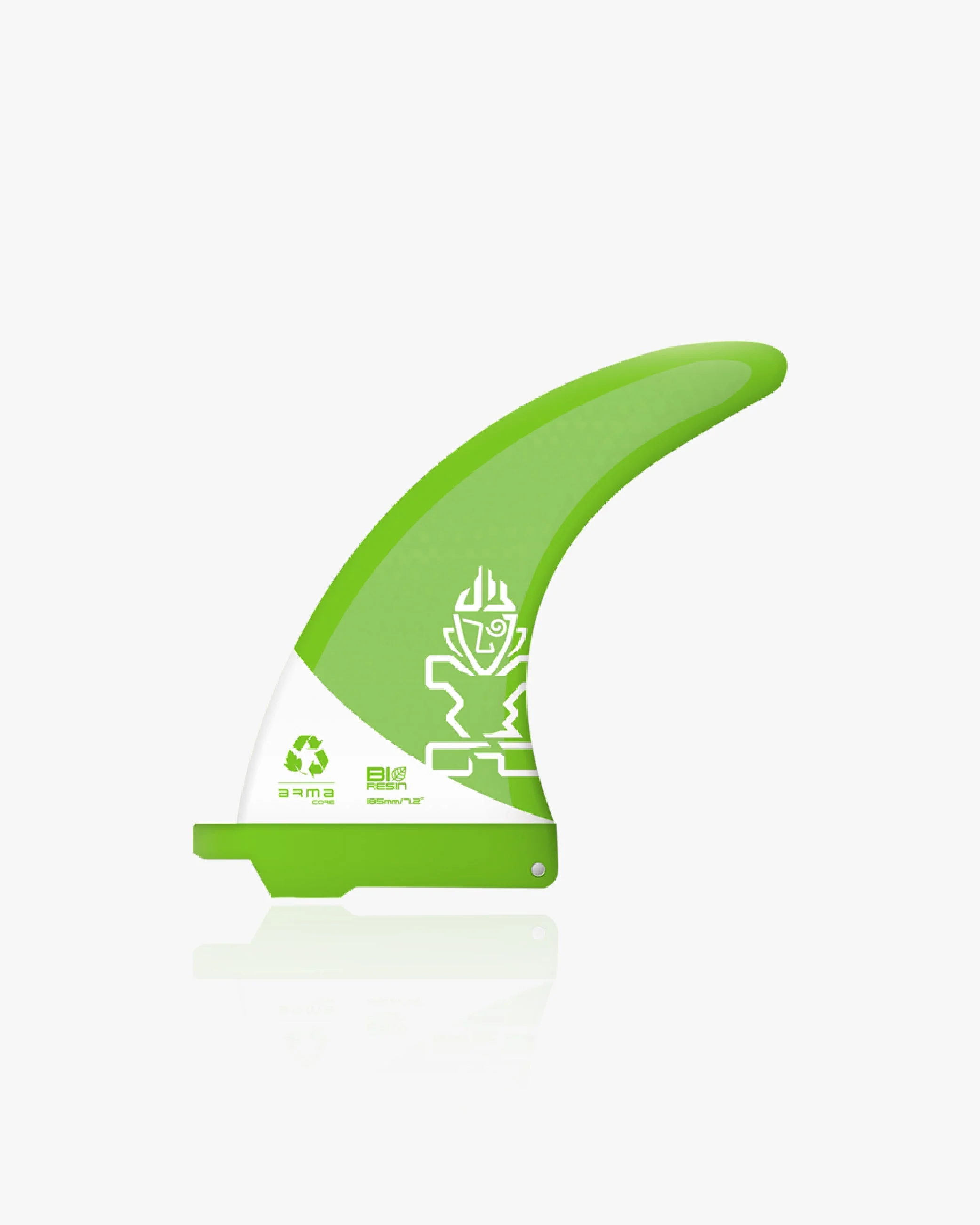 SUP Center Fin - Armacore - Image 6