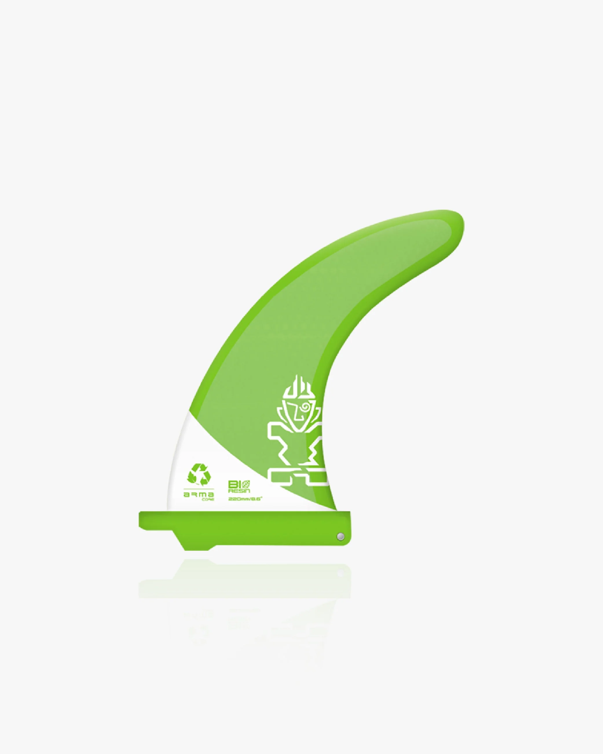SUP Center Fin - Armacore - Image 7