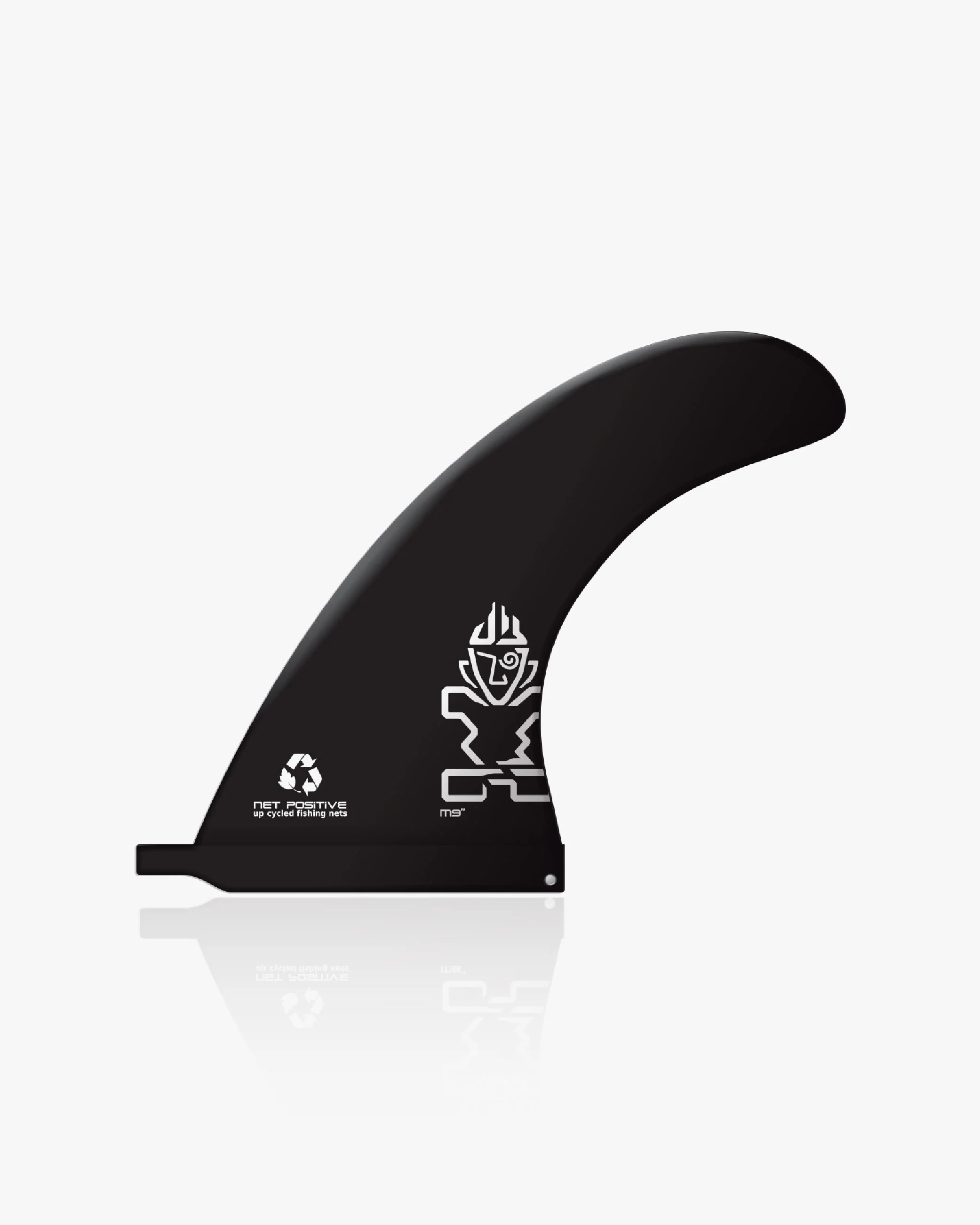 SUP Center Fin - Net Positive - Image 3