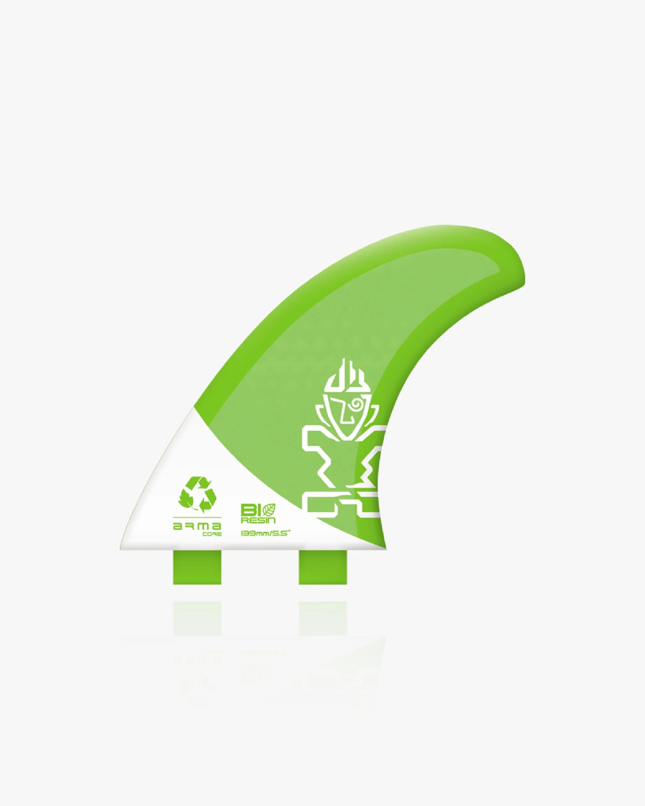 SUP Side Fins Set - Armacore - Image 3