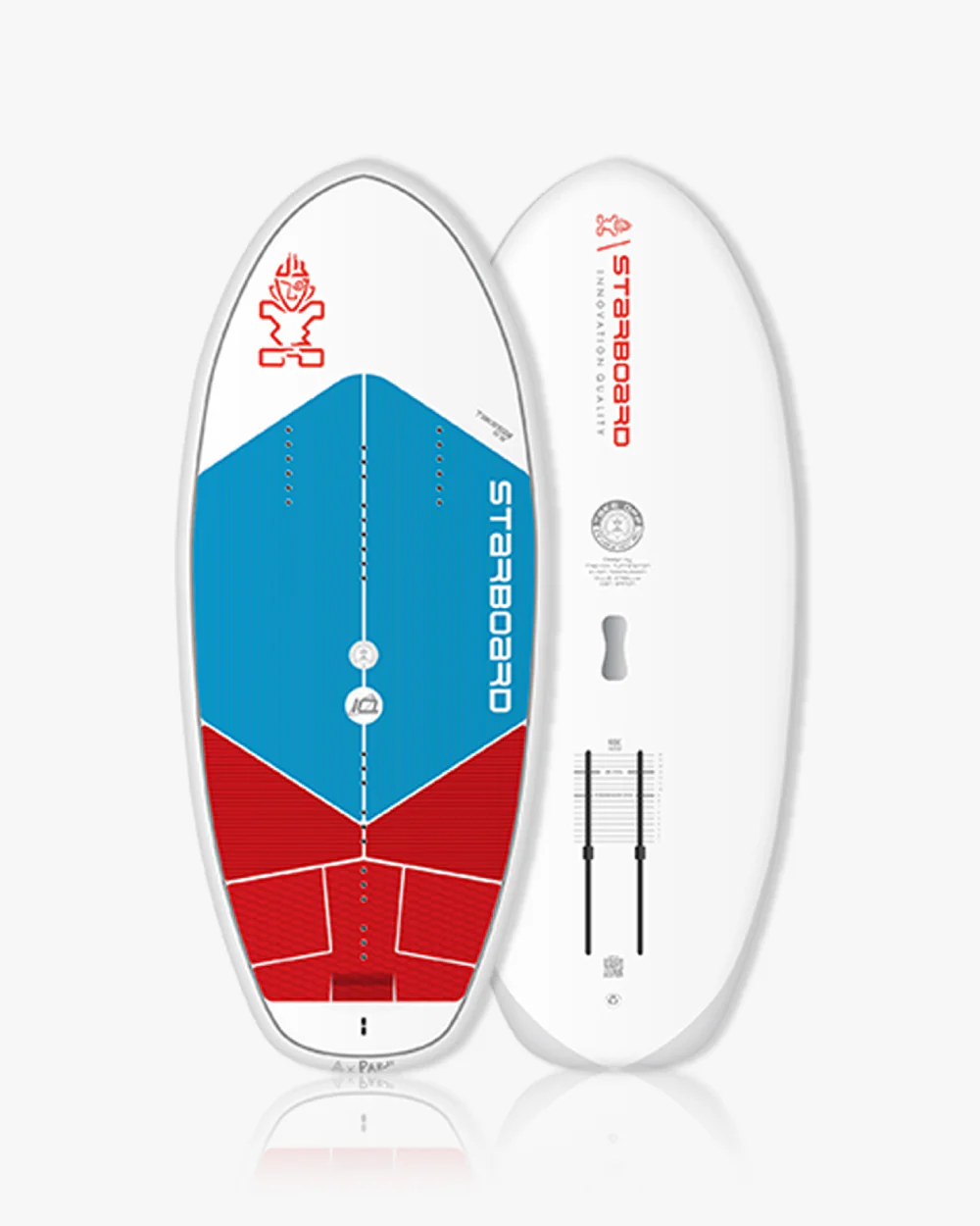 2024 Take Off Foilboard - Image 2