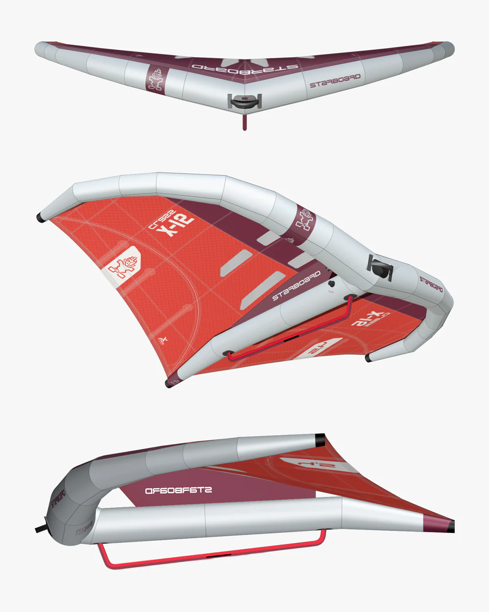 X-15 Class Wing - Image 6